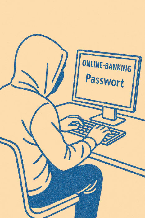 Online-Banking Betrug