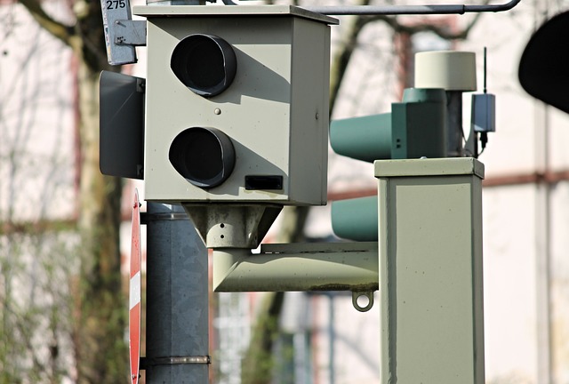 Blitzermarathon vom 07. bis 13. April 2025 -- Was Autofahrer jetzt wissen müssen