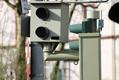 Blitzermarathon vom 07. bis 13. April 2025 -- Was Autofahrer jetzt wissen müssen
